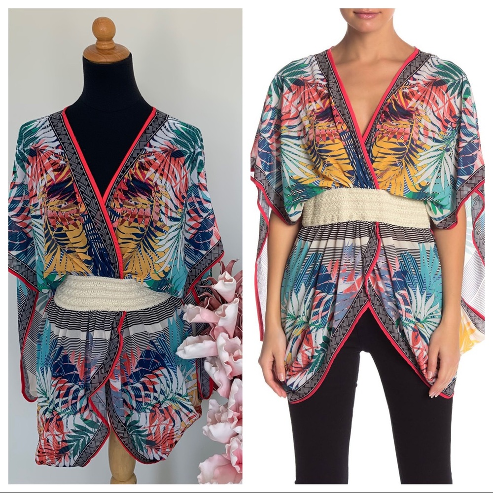 3/$20🎁 Flying Tomato top Size S